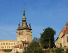 Sighisoara