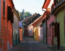 Sighisoara